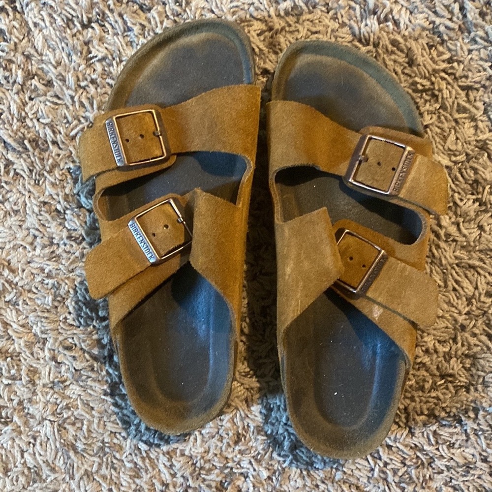 Birkenstock Sandals